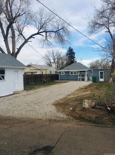 245 4 Ave, Denver CO 80203-4007 exterior