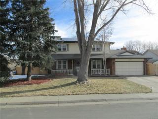5190 Zang St, Arvada, CO 80002-1739