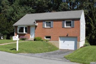 5220 Creekwood Dr, Harrisburg, PA 17109-5554