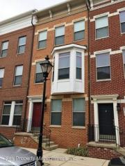 120 High St, Baltimore MD  21202-4142 exterior