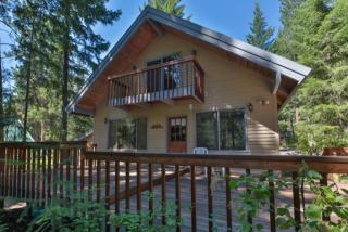 21201 Stetson Rd, Plain, WA 98826-9268