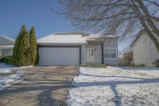 107 Aspencade Cir, Saint Peters MO  63376-3695 exterior