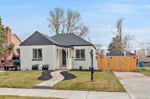 1430 Vrain St, Denver CO  80204-1129 exterior