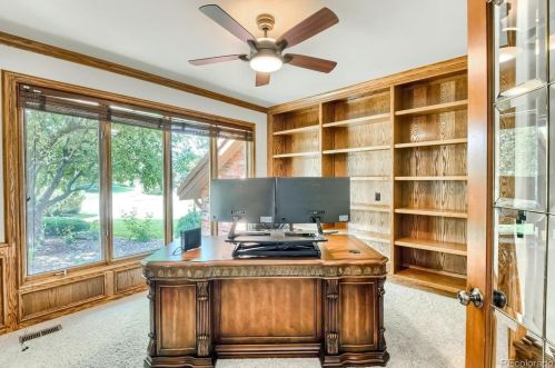 11425 Atlantic Ave, Denver CO  80227-1954 exterior