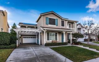 204 Chesley Ct, Lincoln, CA 95648-3226