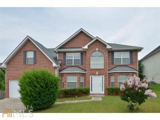 9476 Byrom Rd, Jonesboro, GA 30236-7444