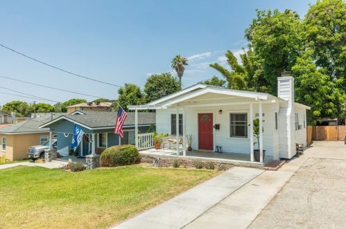13519 Via Del Palma Ave, Whittier, CA 90602-2354