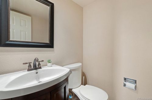 2893 Greenland Dr, Loveland CO  80538-2901 exterior