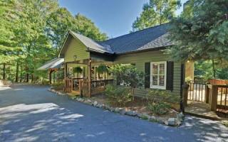 1189 Lazy River Ln, Ellijay, GA 30536-6861