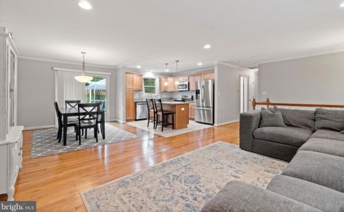 302 Taylor St, Fredericksburg, VA 22405-2907