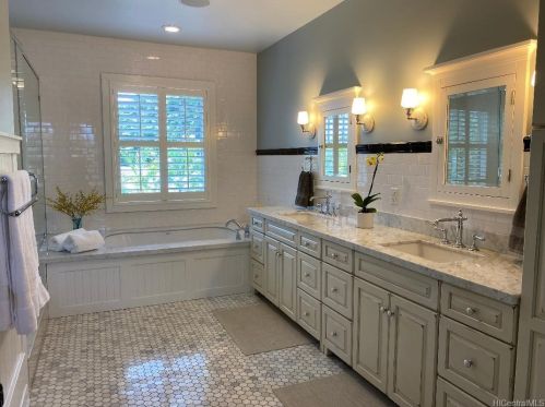 1134 Makaiwa St, Honolulu HI  96816-5405 exterior