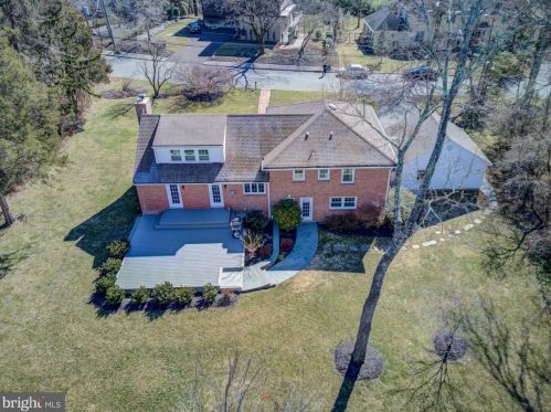 77 Westerly Rd, Princeton NJ 08540-2628 exterior