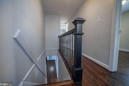 619 Eldrid Dr, Silver Spring MD 20904-2909 exterior