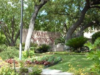3919 Perrin Central Blvd, San Antonio TX  78217-2746 exterior