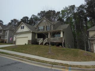 5368 Astoria Park Dr, Acworth, GA 30101-4607