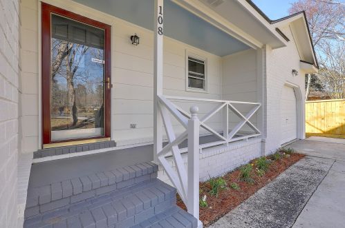 108 Eagle St, Ladson SC  29456-4907 exterior