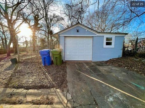 1921 Meador Ave, Atlanta GA  30315-6614 exterior