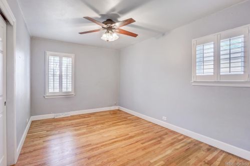 4249 Fox St, Englewood CO  80110-4566 exterior