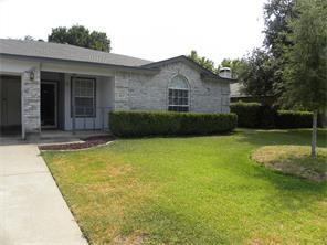 5021 Flat Creek Dr, Fort Worth TX  76179-5037 exterior