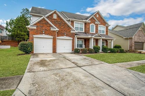 3509 Tupelo Trl, Auburn, GA 30011-2396
