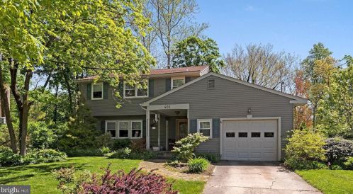 402 Lenape Trl, Wenonah, NJ 08090-2011