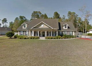 164 Wood Crest Cir, Brunswick, GA 31525-6877