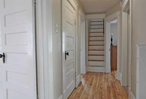 455 Herschel St, Saint Paul MN  55104-3606 exterior