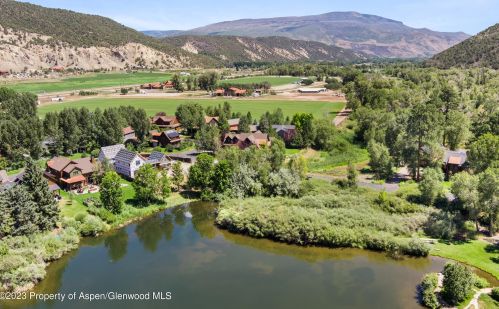 178 Ponderosa Pass, El Jebel CO 81623-8625 exterior