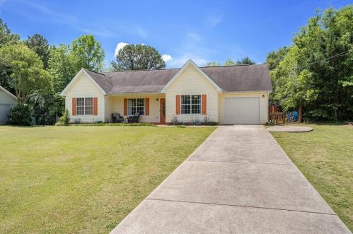1002 Blanche St, Monticello, GA 31064-7720