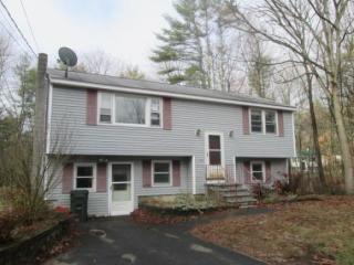 151 High Range Rd, Londonderry, NH 03053-3024