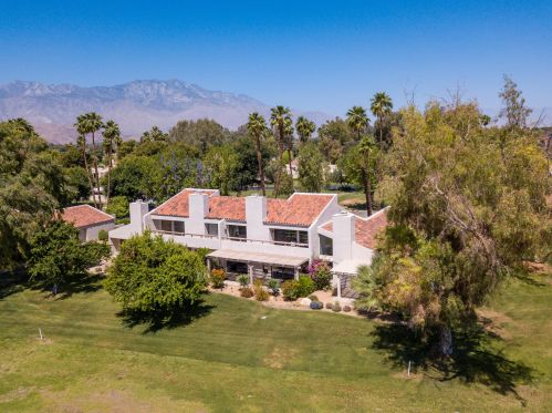 35072 Mission Hills Dr, Rancho Mirage, CA 92270-1326