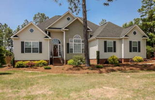 560 Madelyn Dr, Graniteville, SC 29829-3926