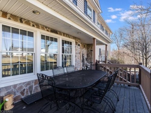 28 Mountainside Dr, Fredon, NJ 07860-8834