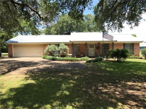 549 County Road 1812, Clifton, TX 76634-3218