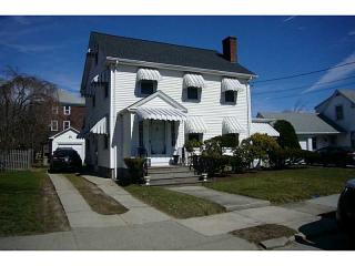 19 Kilburn Ave, Lincoln, RI 02865-2129