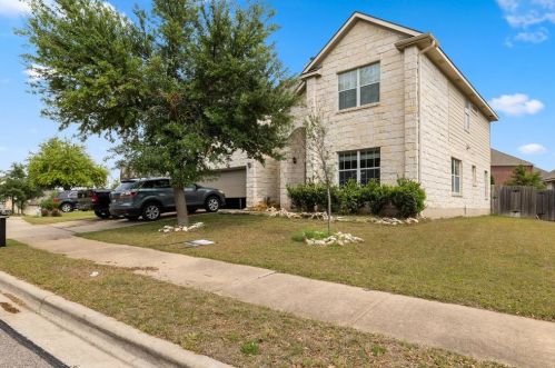 11101 Casitas Dr, Austin, TX 78717-3876