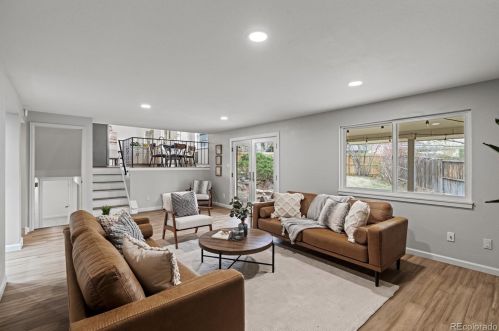 5785 Lehigh Ave, Denver CO  80235-2940 exterior