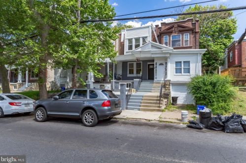 5215 10th St, Philadelphia PA  19141-4009 exterior