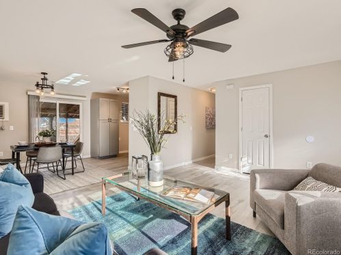 6775 54th Pl, Arvada CO  80002-3851 exterior