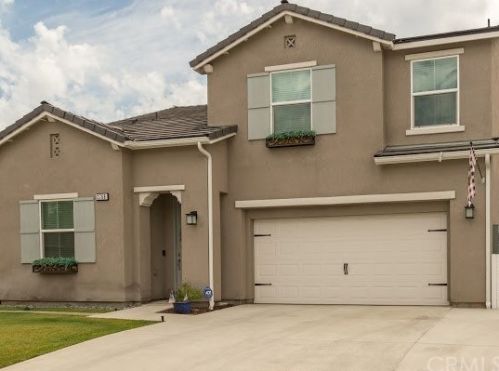 2768 Griffith Ave, Clovis, CA 93611