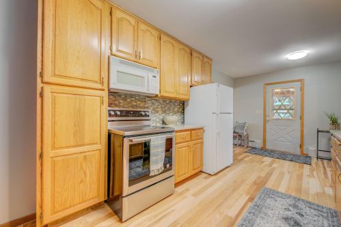 2841 Burnside Ave, Saint Paul MN  55121-1306 exterior