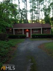 1735 Loch Lomond Trl, Atlanta, GA 30331-7431
