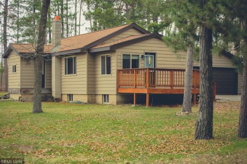 25775 Birch St, Lake Hubert, MN 56468-2898