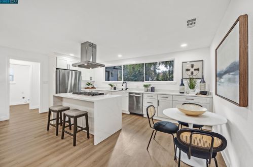 106 Cordova Way, Concord CA  94519-2706 exterior