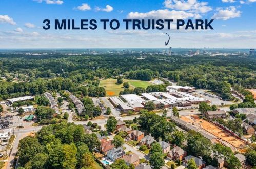 1772 Mackinaw Pl, Smyrna GA  30080-4535 exterior