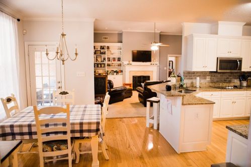 980 Windmill Pkwy, Evans GA  30809-6664 exterior