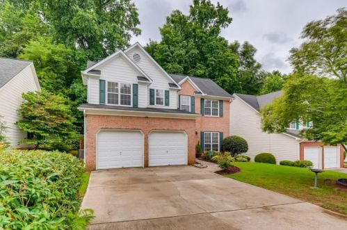 1605 Concord Meadows Dr, Smyrna, GA 30082-3108