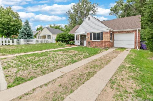 7012 4 Ave, Denver CO 80223-1116 exterior