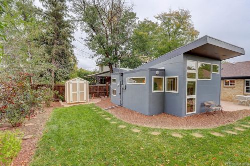 1021 Locust St, Denver CO 80222-7409 exterior