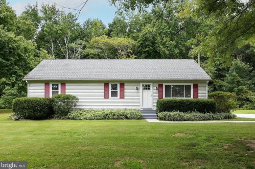 4234 Steele Neck Rd, Salem, MD 21869-1632